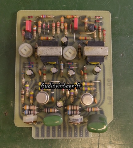 Luxman M-150