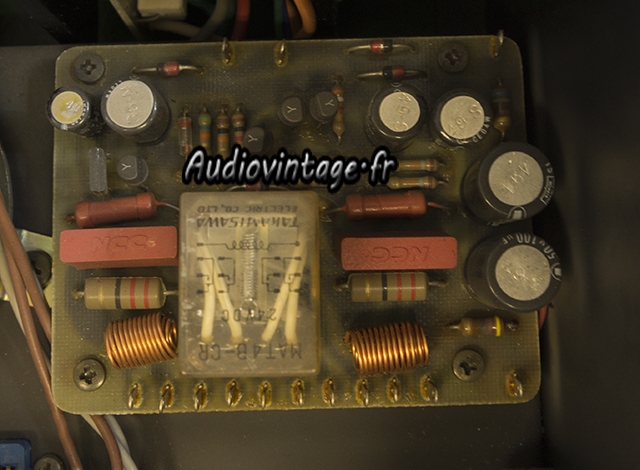 Luxman M-150