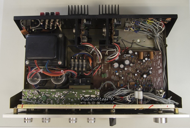 Luxman SQ505X
