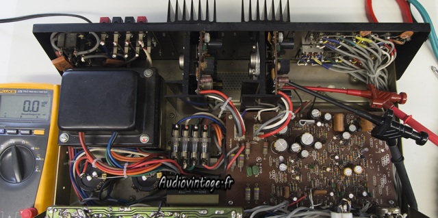 Luxman SQ505X