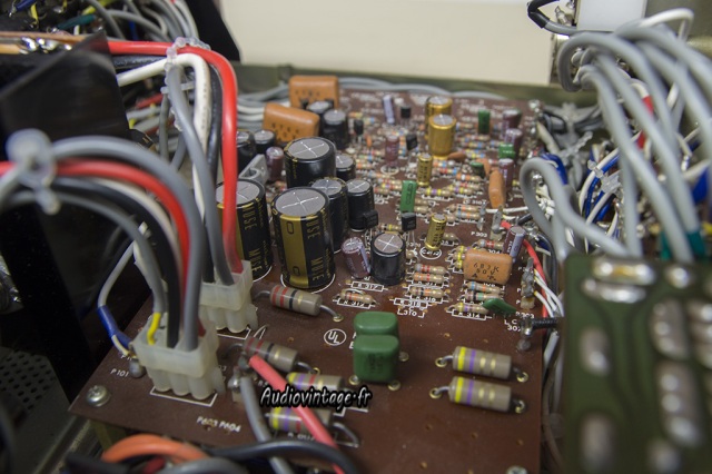 Luxman SQ505X