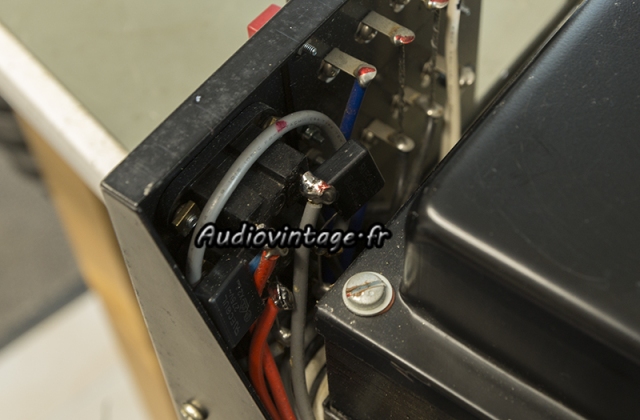 Luxman SQ507X :  rifa, j'en veux pas !