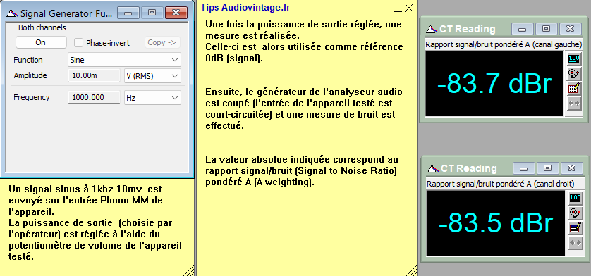 Luxman SQ507x : rapport-signal-bruit-a-2x50w-sous-8-ohms-entree-phono-tone-defeat