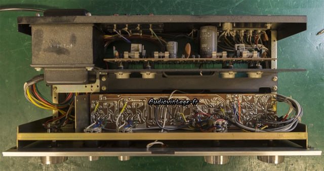 Luxman L-30