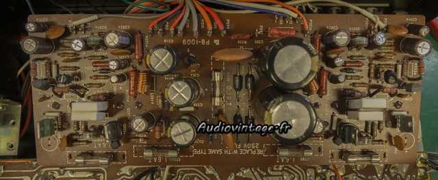 Luxman L-30