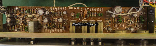 Luxman L-30