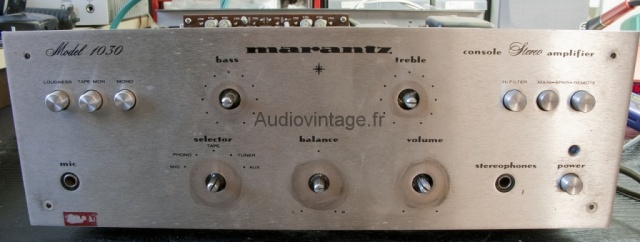 Marantz 1030