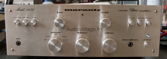 Marantz 1030