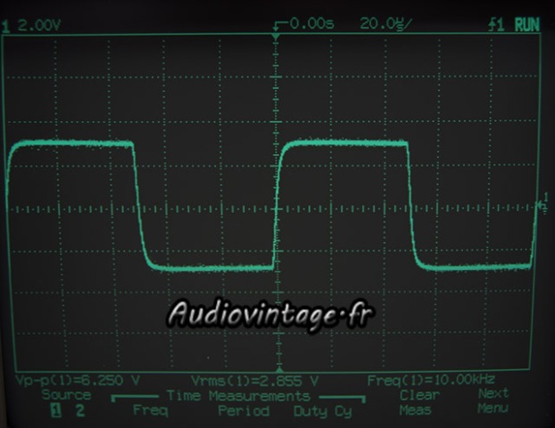 Marantz 1060