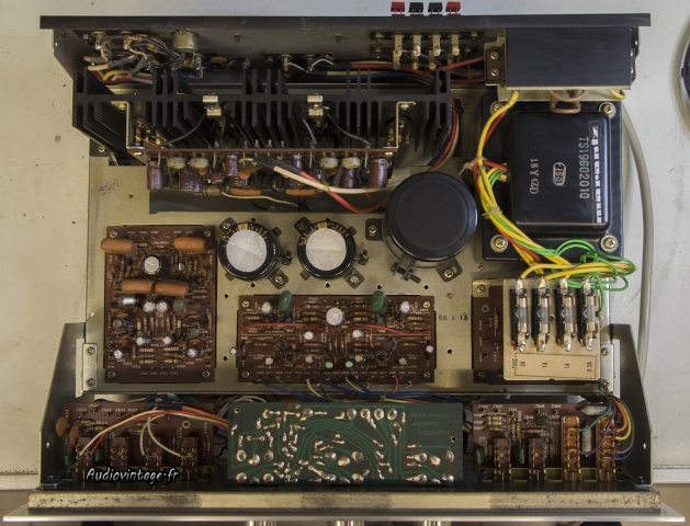 Marantz 1060