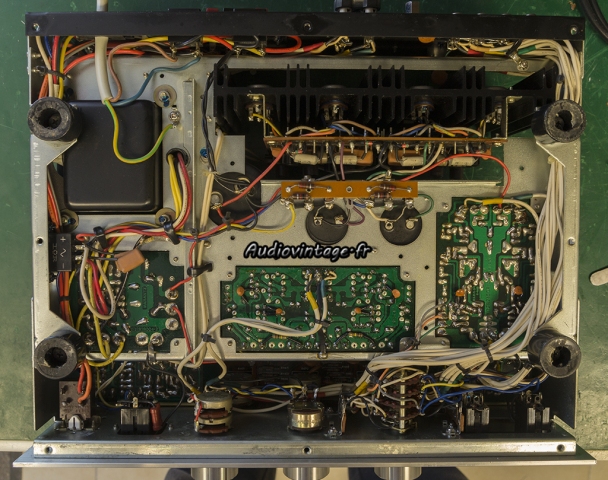 Marantz 1060
