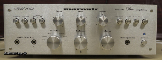 Marantz 1060