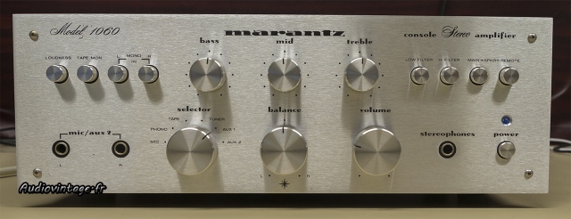 Marantz 1060