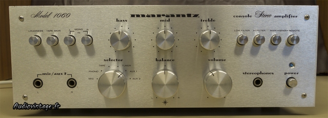 Marantz 1060