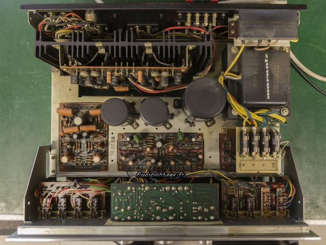 Marantz 1060