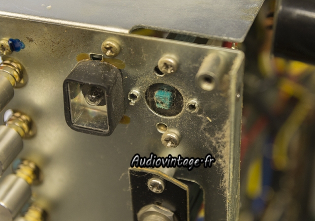 Marantz 1060
