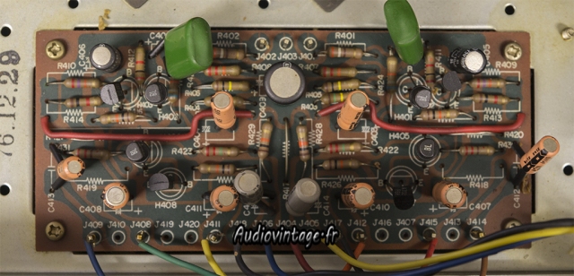 Marantz 1060