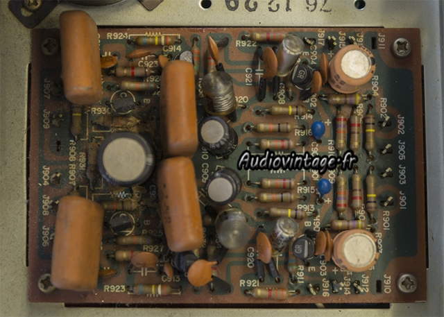 Marantz 1060