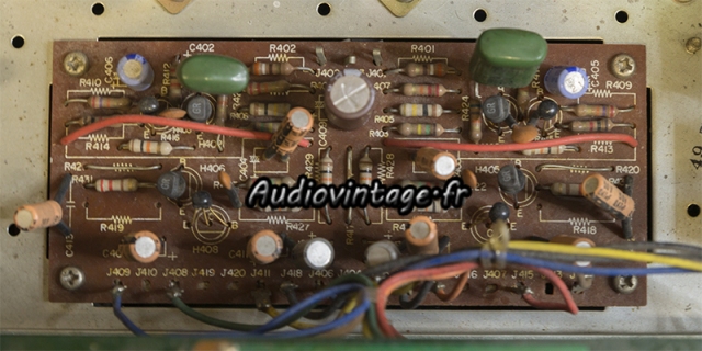 Marantz 1060