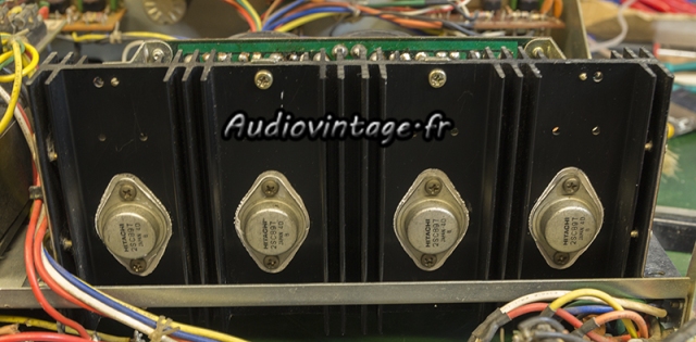 Marantz 1060