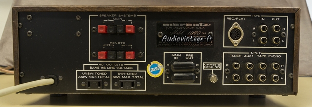 Marantz 1060
