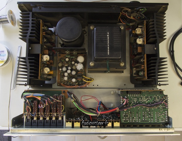 Marantz 1150