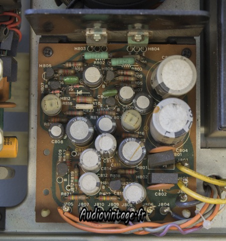 Marantz 1150