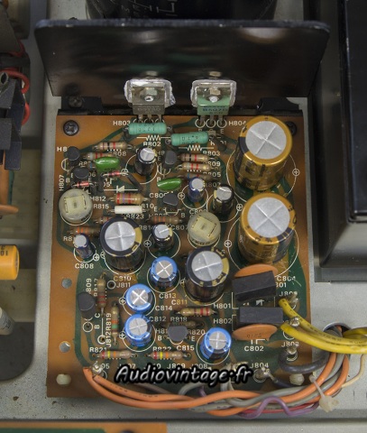 Marantz 1150