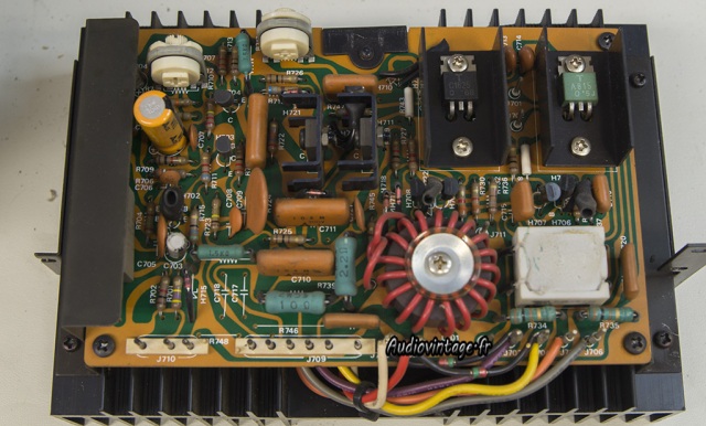 Marantz 1150