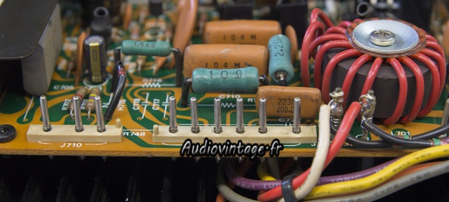 Marantz 1150
