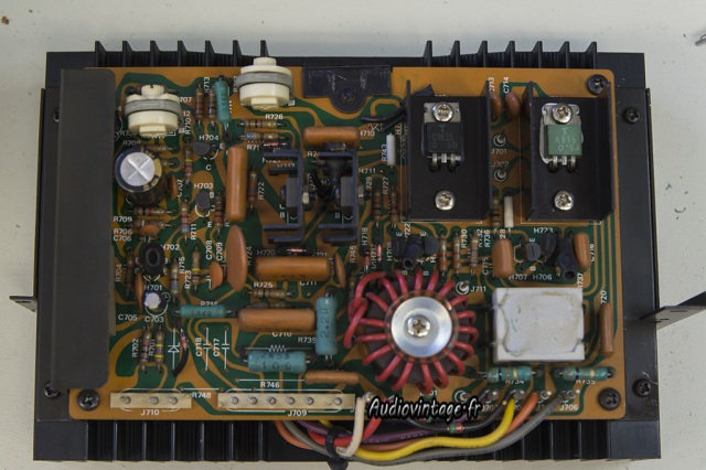 Marantz 1150