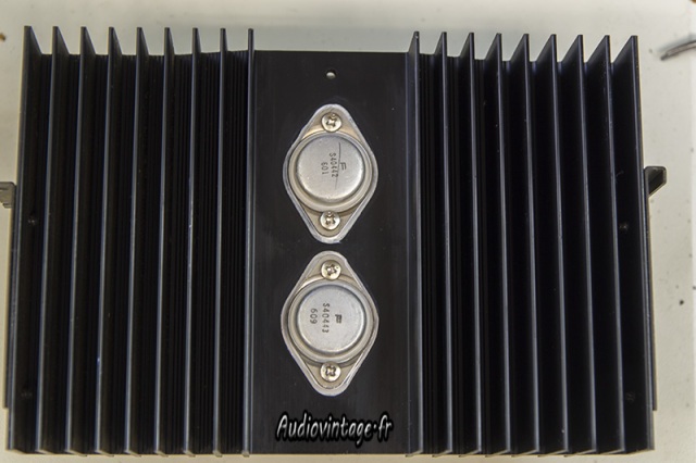 Marantz 1150