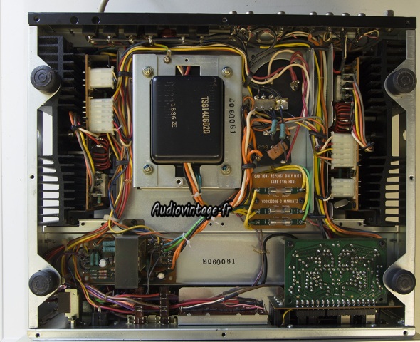 Marantz 1150