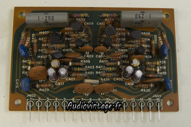 Marantz 1150