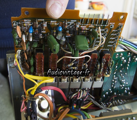Marantz 1150