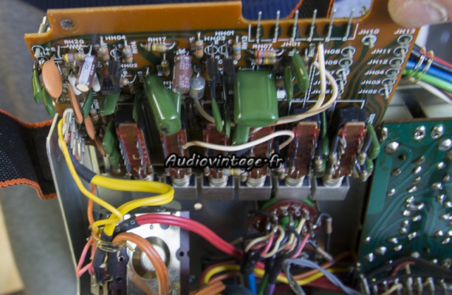 Marantz 1150