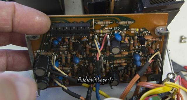 Marantz 1150