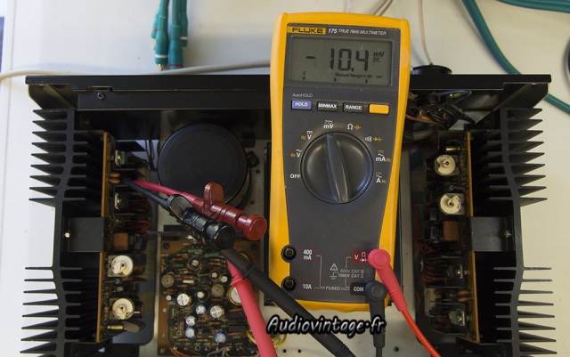 Marantz 1150