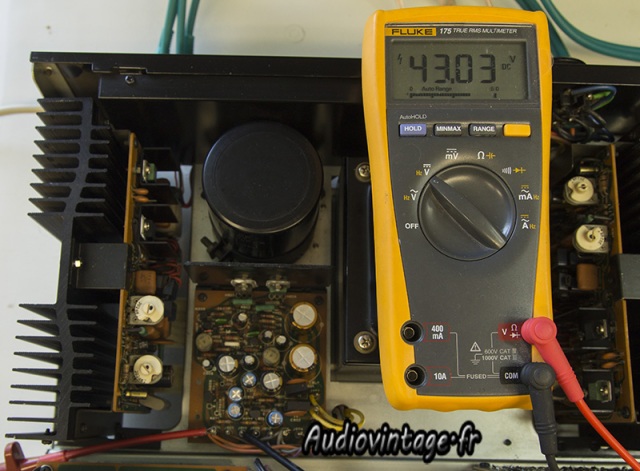 Marantz 1150