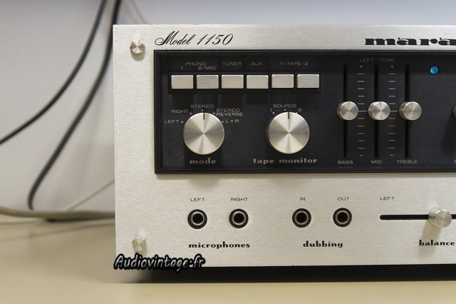 Marantz 1150