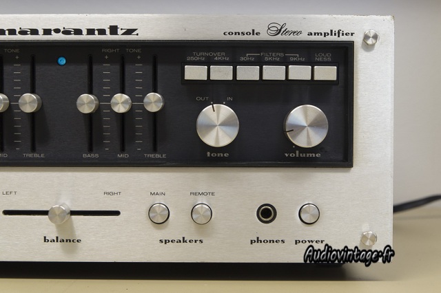 Marantz 1150