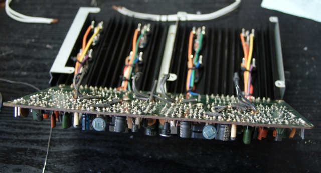 Marantz 1180 DC