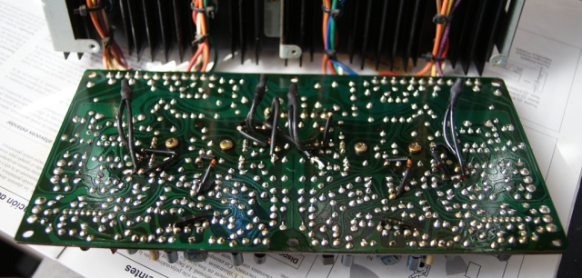 Marantz 1180 DC
