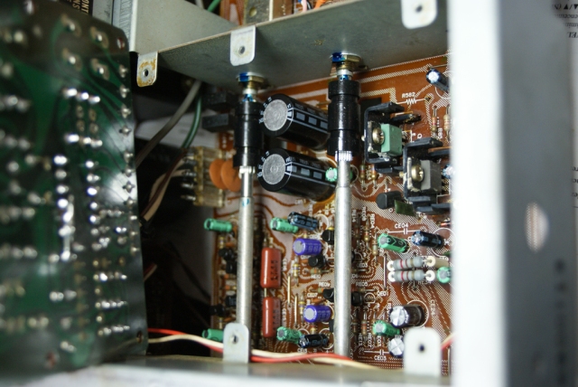 Marantz 1180 DC