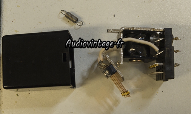 Marantz 170DC