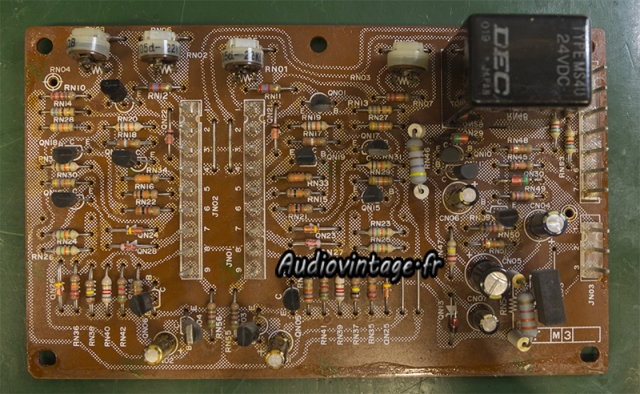 Marantz 170DC