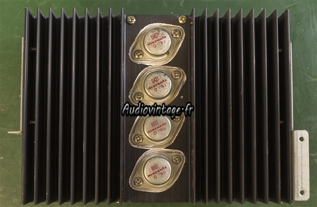 Marantz 170DC