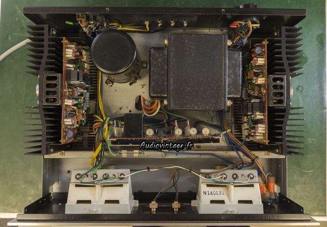 Marantz 170DC