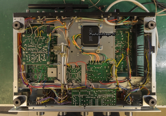 Marantz 2215BL