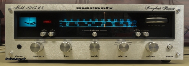 Marantz 2215BL